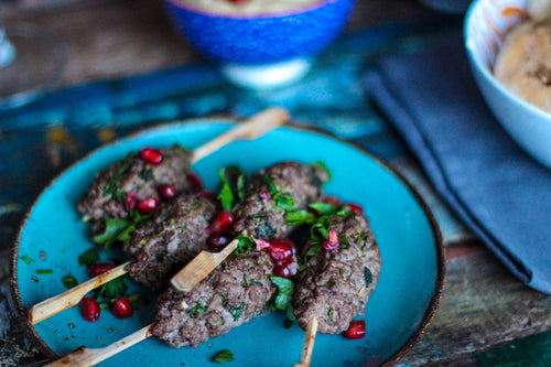 From Mezze to Shawarma: Exploring Lebanese Catering Menu Must-Haves