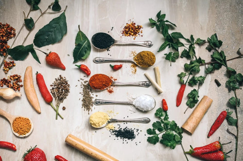 7 Middle Eastern Cuisine Specialties Served in the Heart of Bahrain