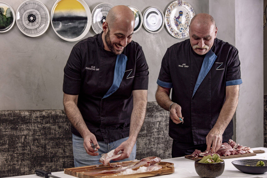 Tips for Choosing the Best Lebanese Catering Service for Your Event