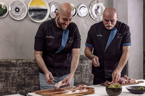 Tips for Choosing the Best Lebanese Catering Service for Your Event