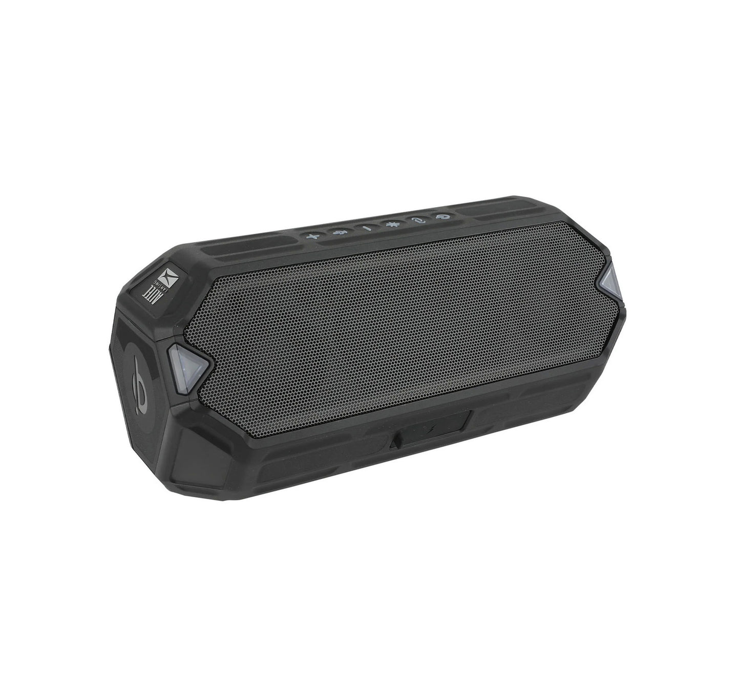 Altec Lansing Hydraboom Bluetooth Speaker IMW1400 Black