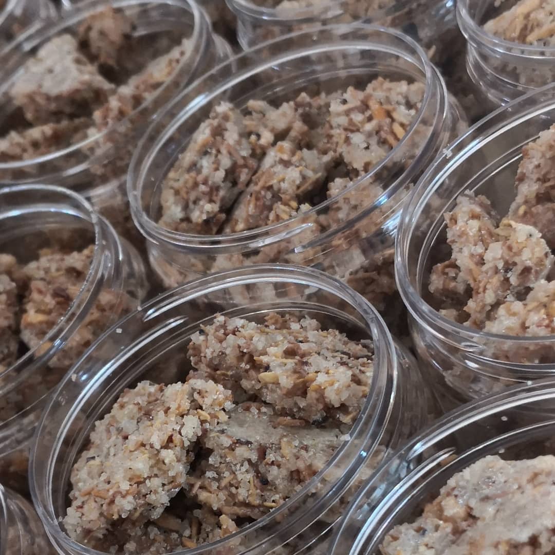 لبان الحوجري معطر بالمسك الأبيض