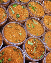 Bay Leaves Shefs
