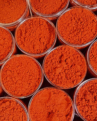 Mild paprika pepper Shefs