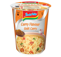 Indomie Curry Flavour Instant Cup Noodles 60 g