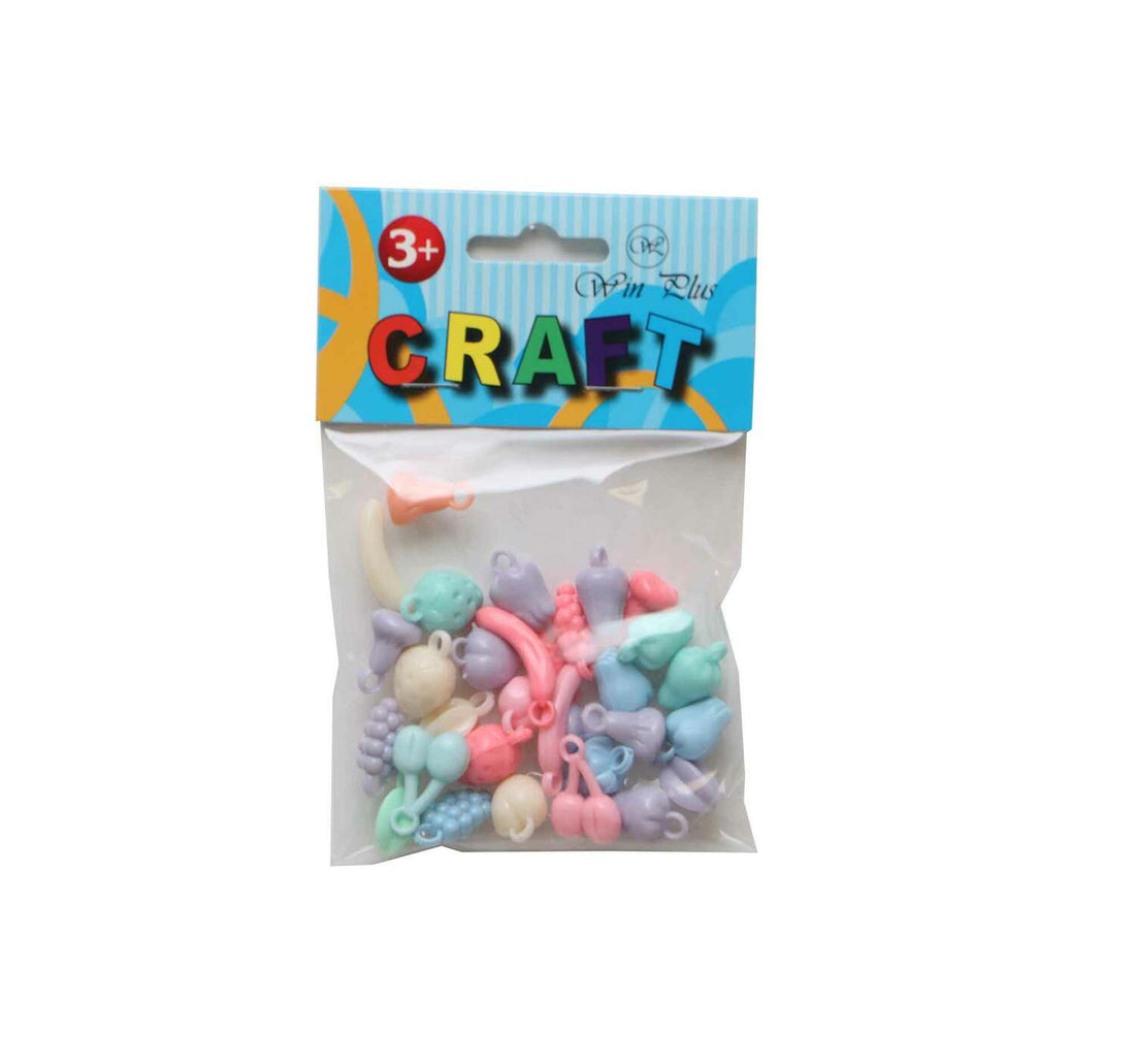 Win Plus Craft Beads CFG-65