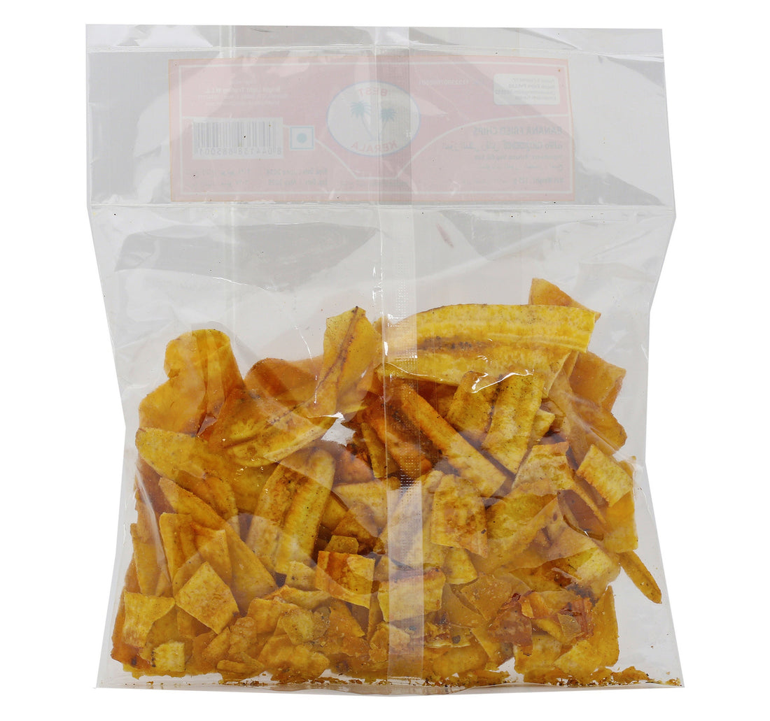 Best Kerala Banana Chips 125 g