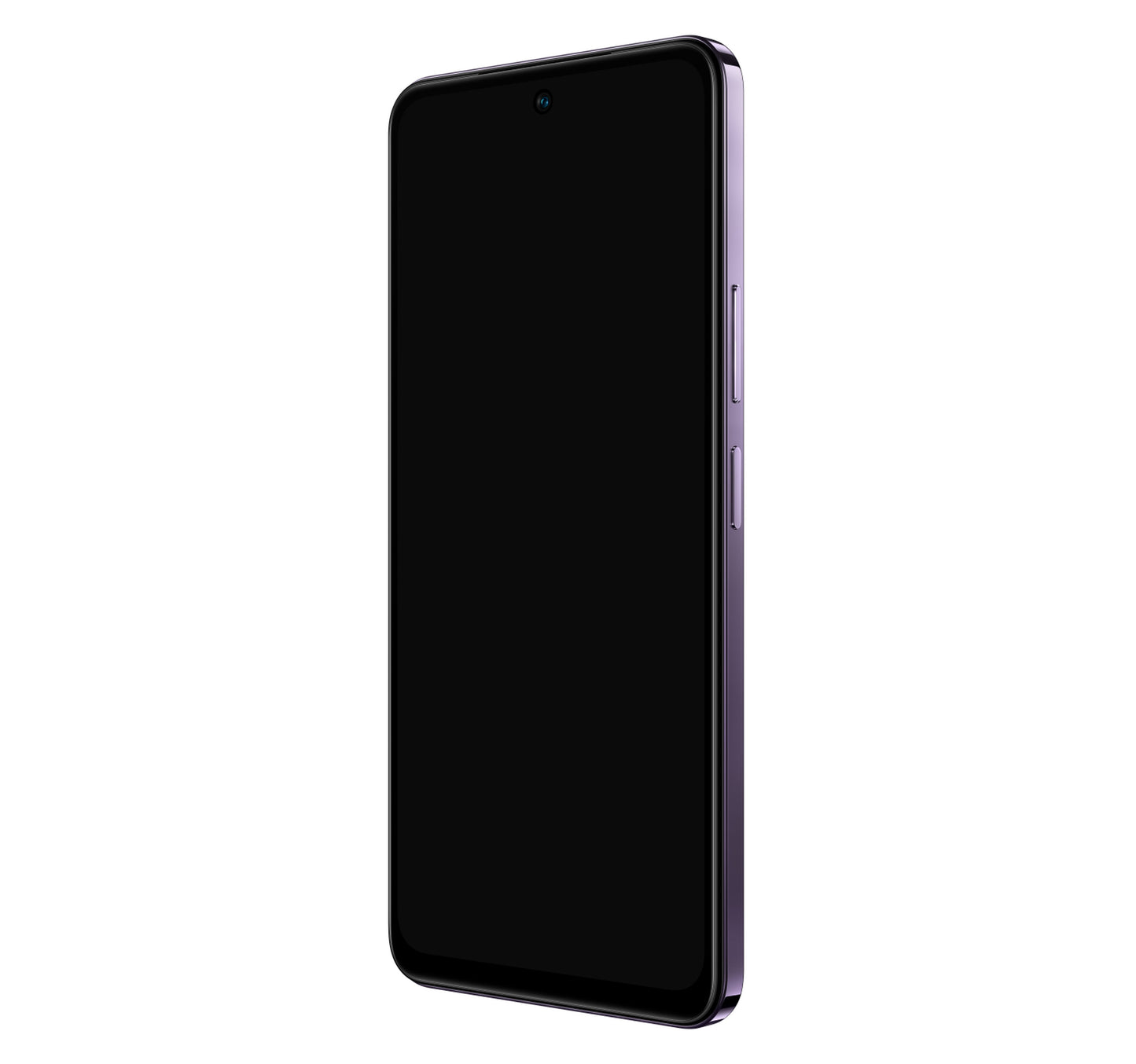 Vivo Y39 5G Smartphone, 8 GB RAM, 256 GB Storage, Royal Purple