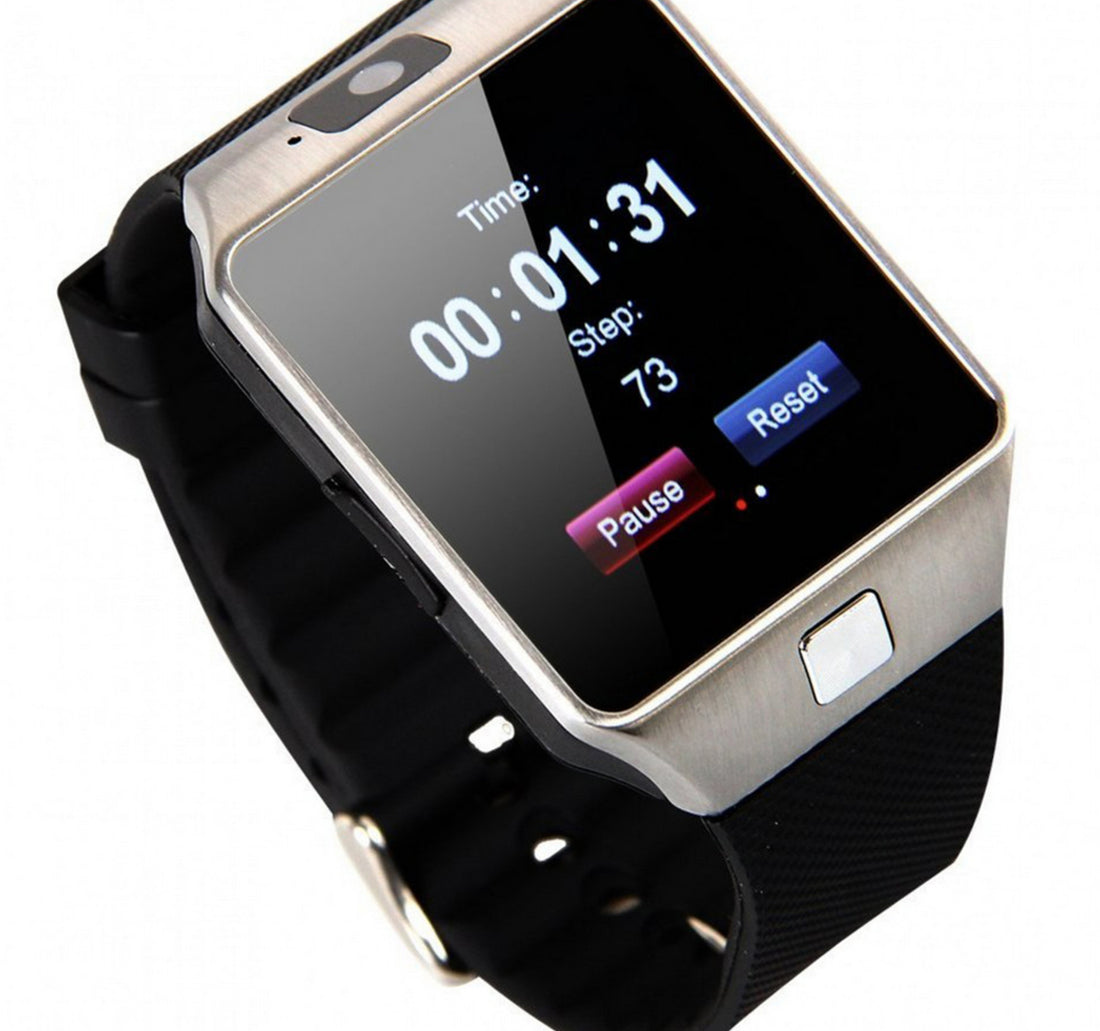 Ikon Smart Watch IK-W80