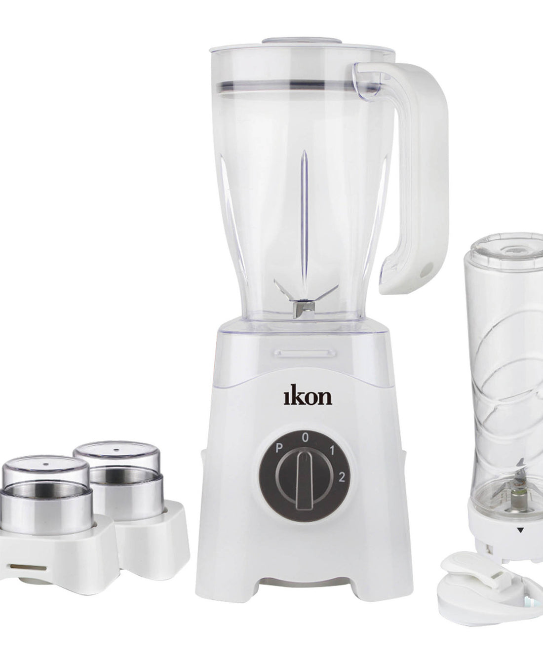 Ikon 4in1 Blender IK-7607A 450W