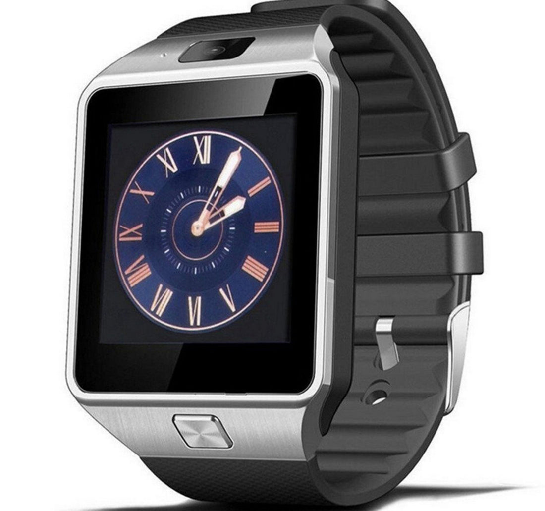 Ikon Smart Watch IK-W80