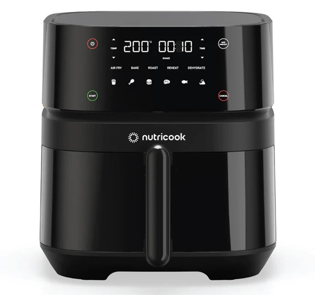 Nutricook Air Fryer 3 NC-AF357 5.7 Litre