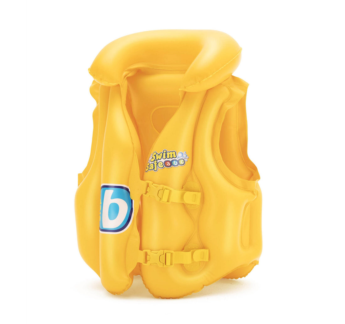 Best Way Swim Vest 32034EU