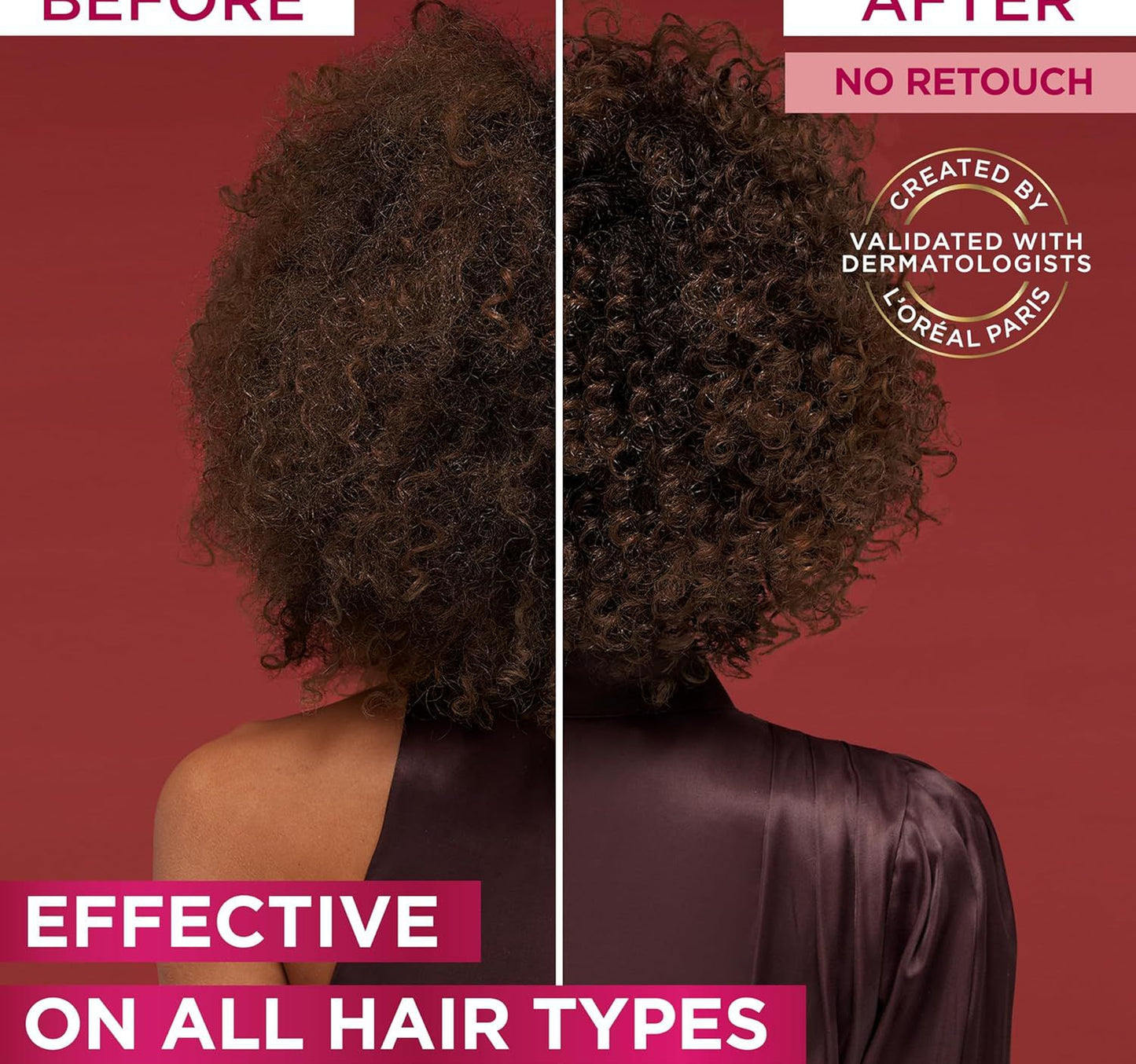 L'Oreal Paris Elvive Fall Resist Hair Oil Replacement 300 ml