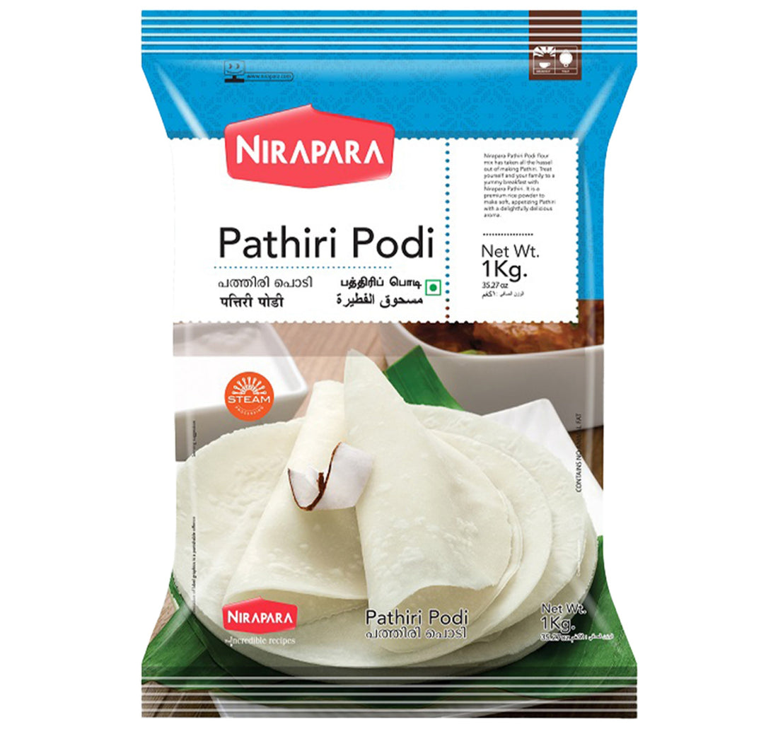 Nirapara Pathiri Podi 1 kg