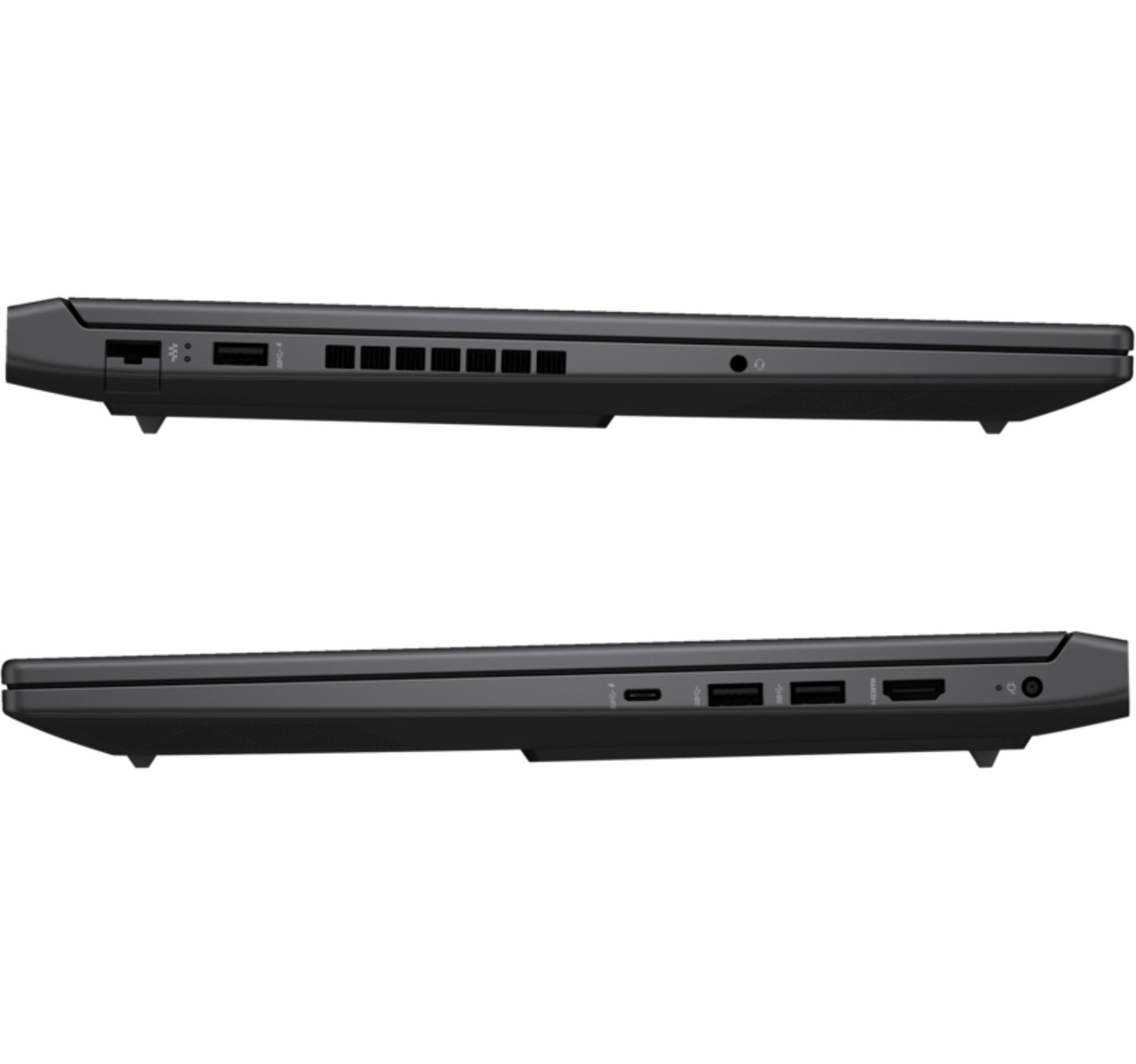 HP Victus Gaming Laptop, 16.1 Inches FHD Display, Intel Core i7-14650HX Processor, 16 GB RAM, 1 TB SSD, NVIDIA GeForce RTX 4050, Mica silver, 16-R1010NE