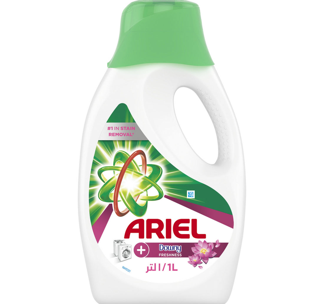 Ariel Downy Freshness Power Gel 1 Litre