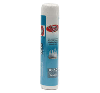 Home Mate Garbage Bags Roll with Handle 54 x 60cm 10 Gallons 30pcs