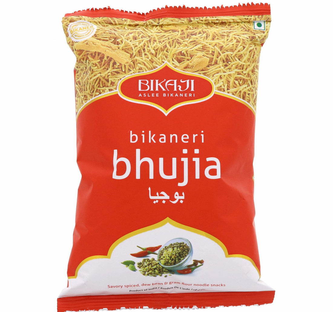 Bikaji Bikaneri Bhujia 200 g