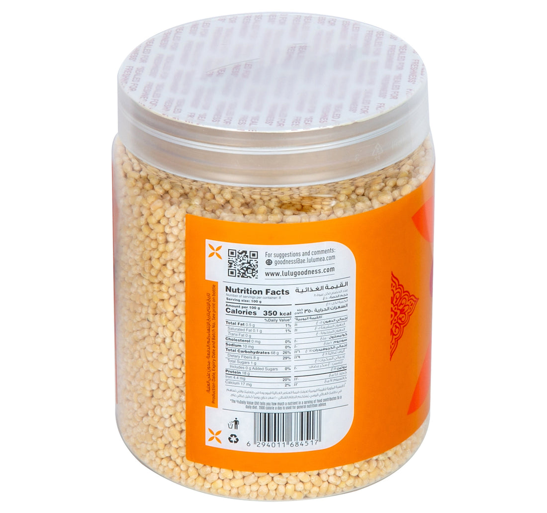 LuLu Urad Gotta 800 g