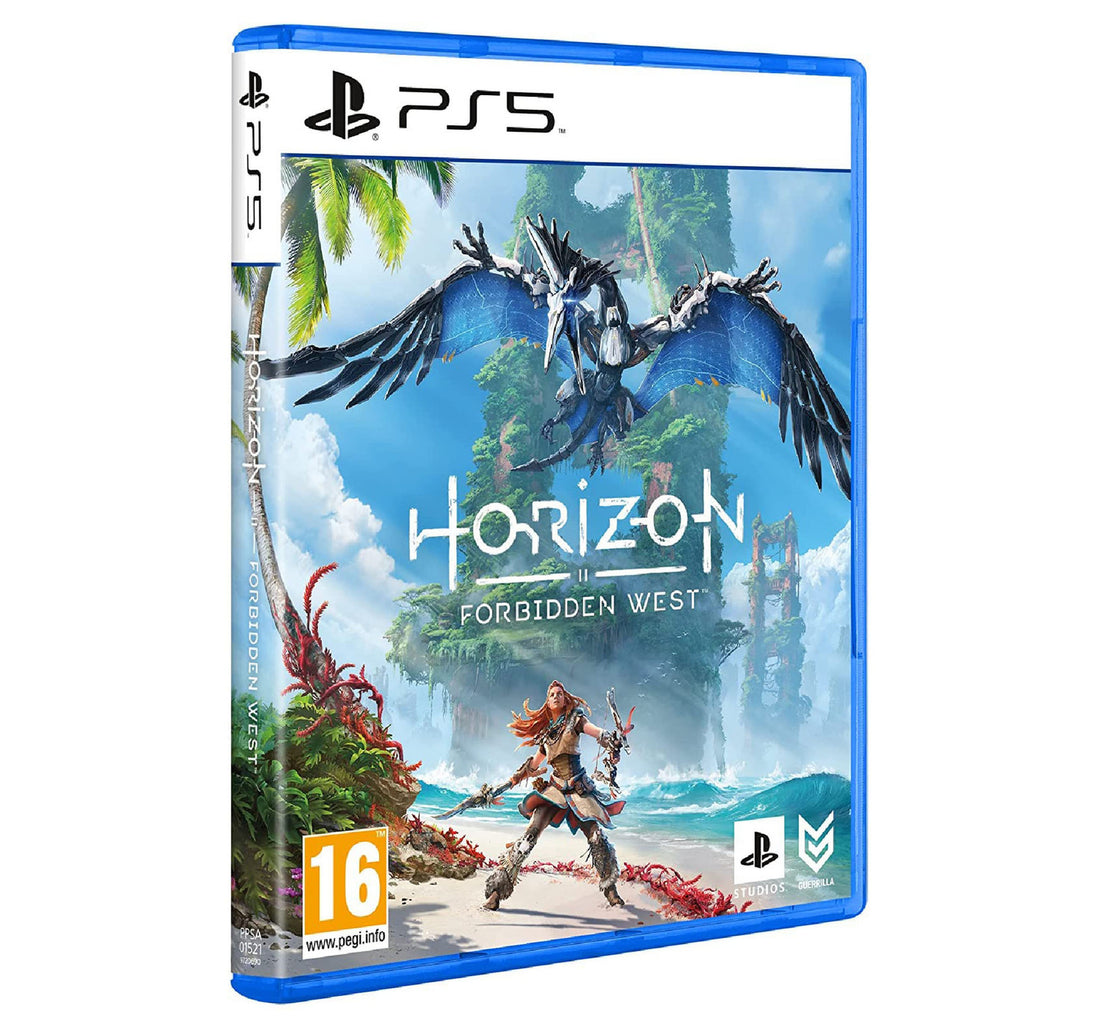 Sony PS5 Horizon Forbidden West Standard Edition