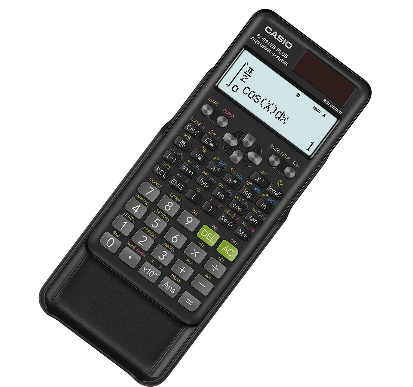 Casio Scientific Calculator FX991ESPLUS-2