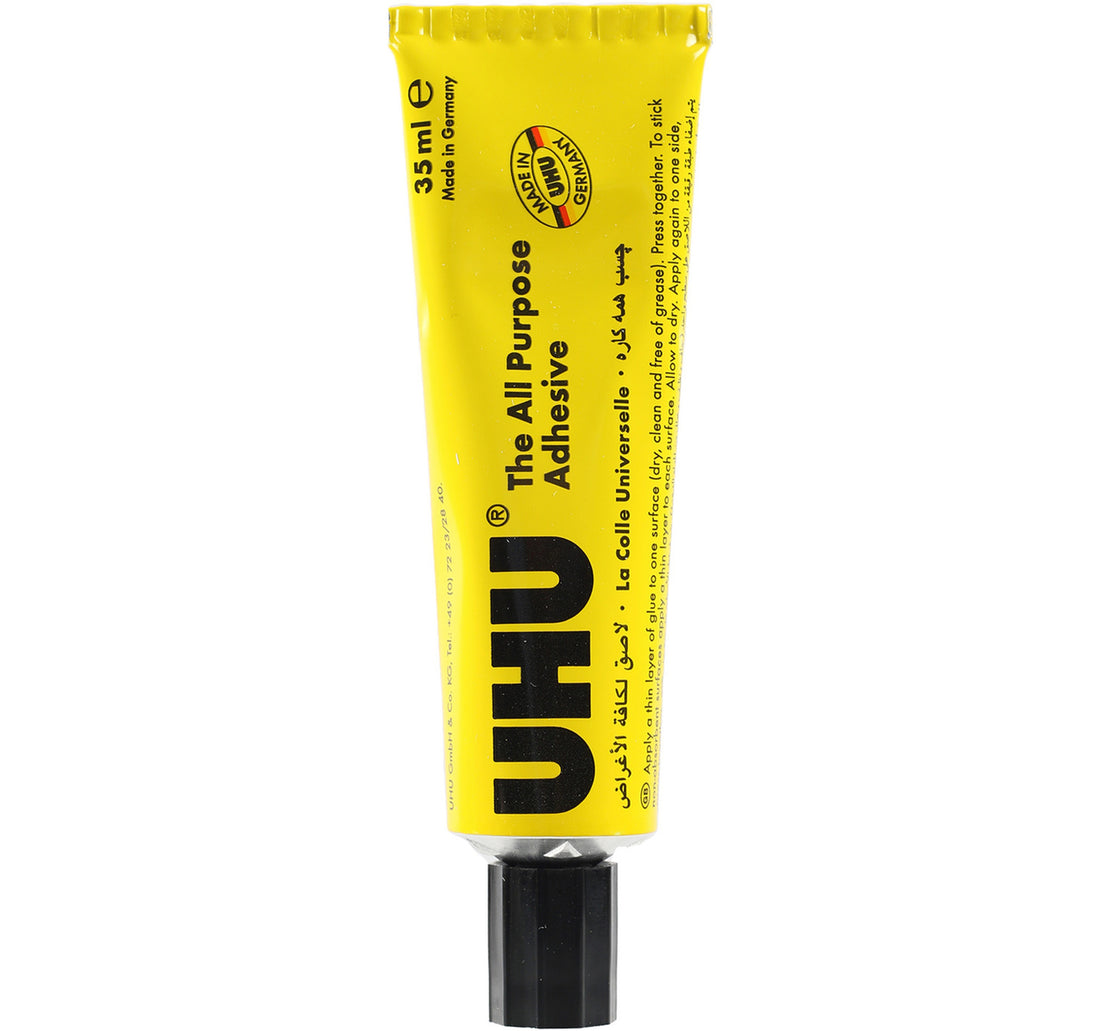 UHU All Purpose Glue UH13 33ml