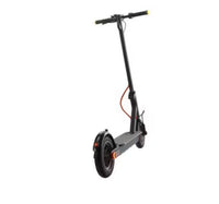 Mytoys Electric Scooter with Flashing Front and Rear Turn Signals, 350 W, 45 km/h, Black, MT750