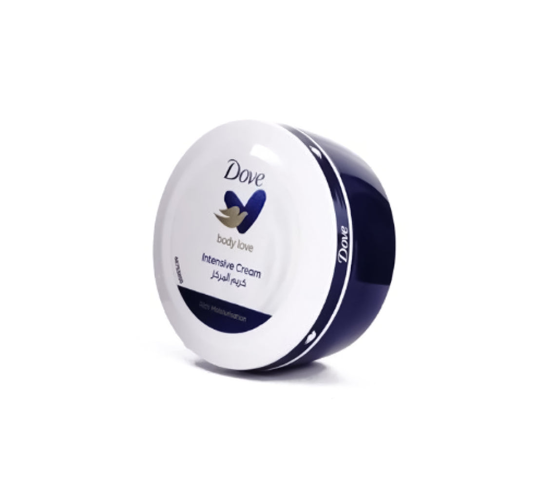 Dove Body Love Intensive Cream 250 ml