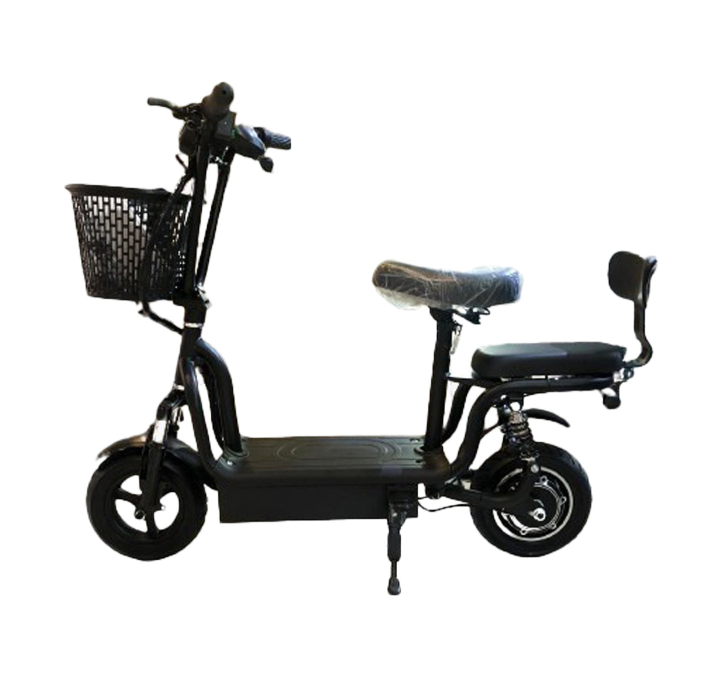 Mytoys Electric Scooter MS150