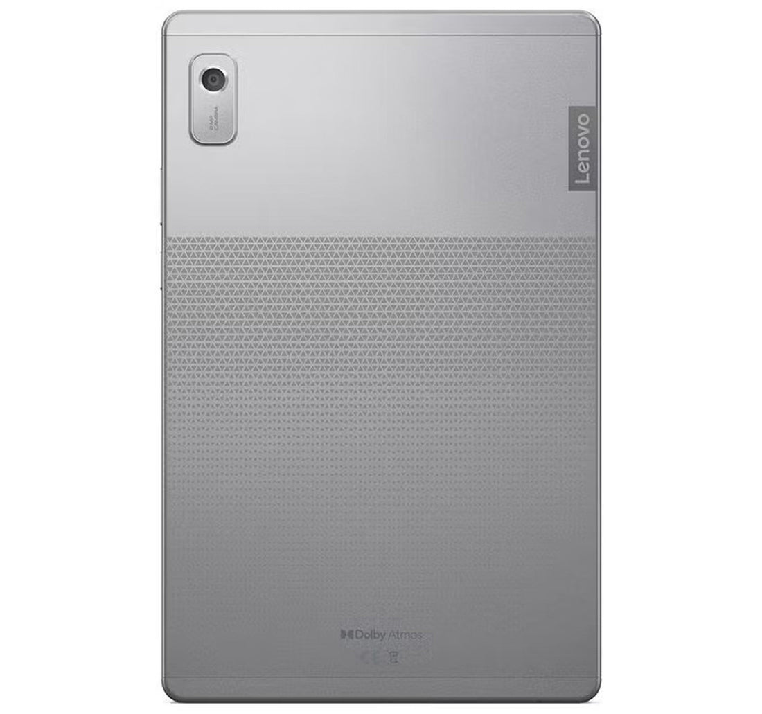 Lenovo M9 9 inch Tablet, 4 GB RAM, 64 GB, Grey, TB310FU