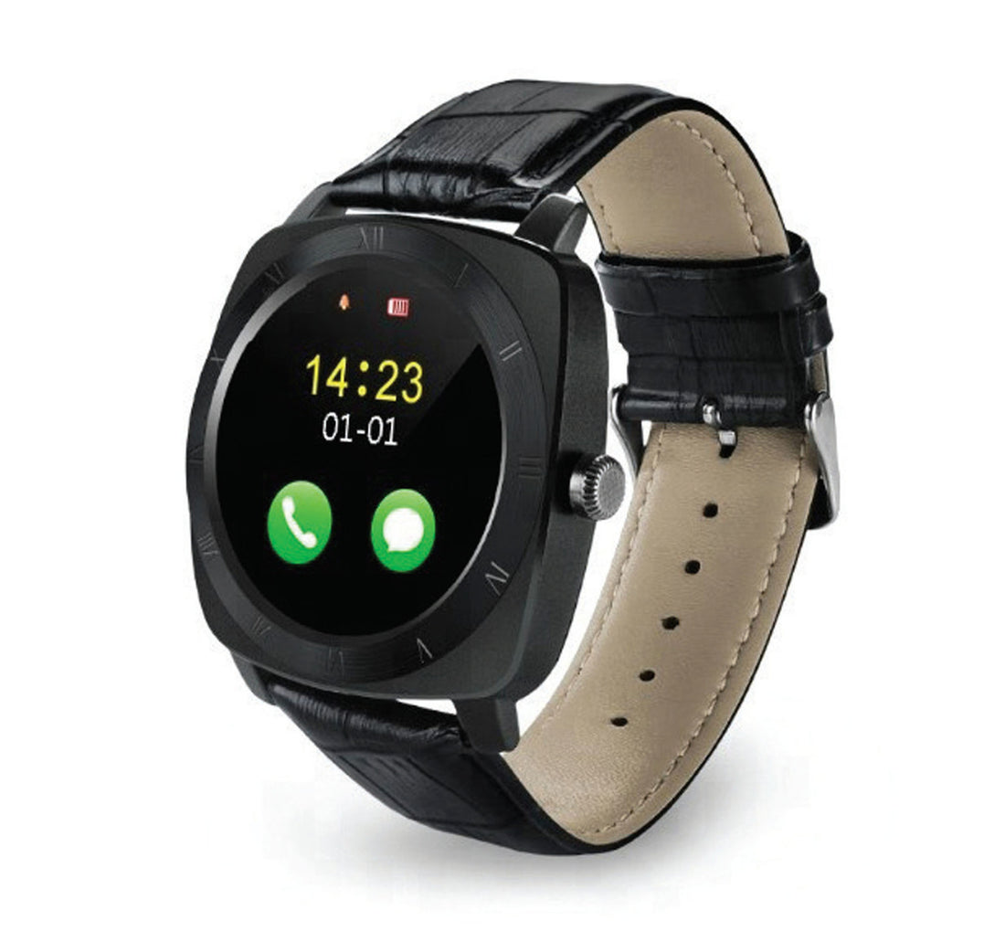 Ikon Smartwatch, IK-W88