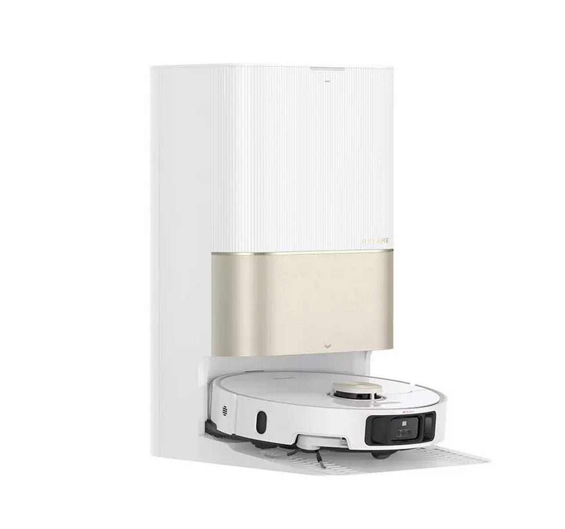 Dreame X40 Ultra Robotic Vacuum Cleaner, 12000 Pa, RLX73CE