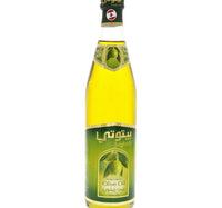 Baytouti Extra Virgin Olive Oil 500 ml Lulu Hypermarket