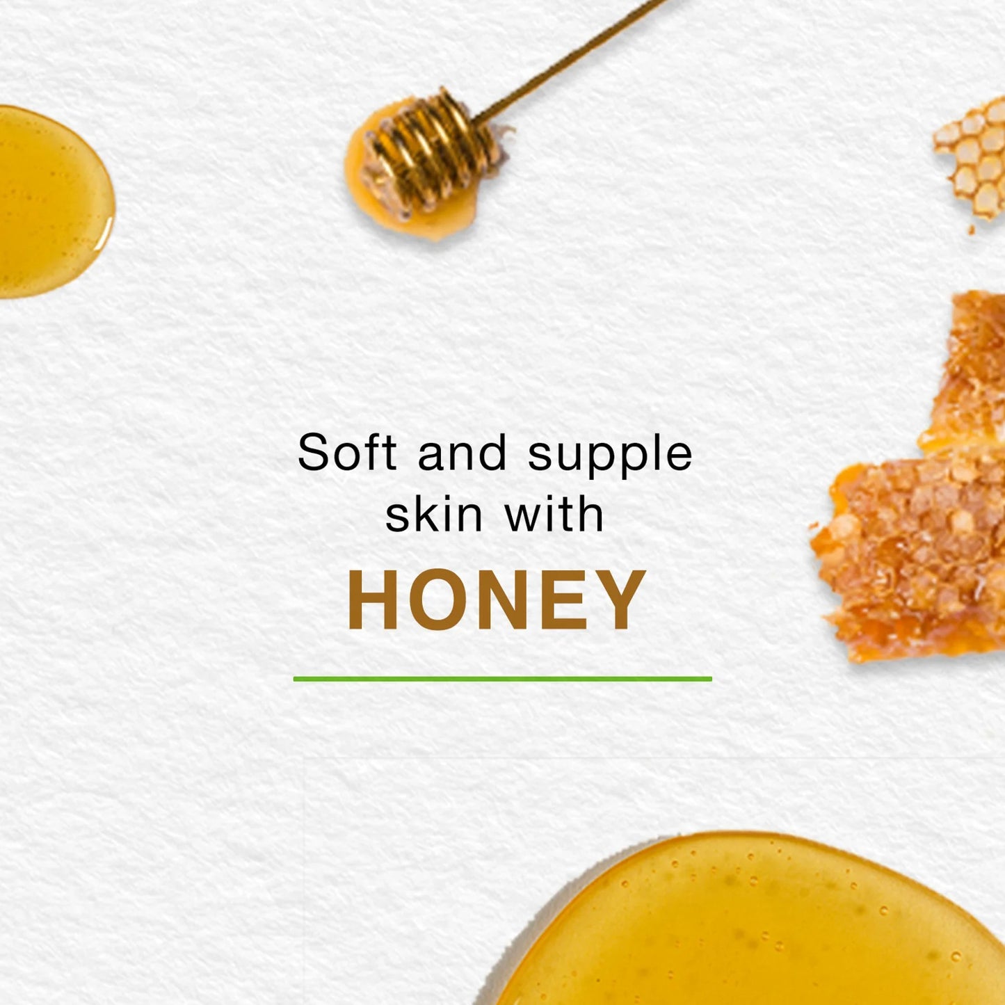 Himalaya Milk & Honey Nourishing Baby Soap 125 g