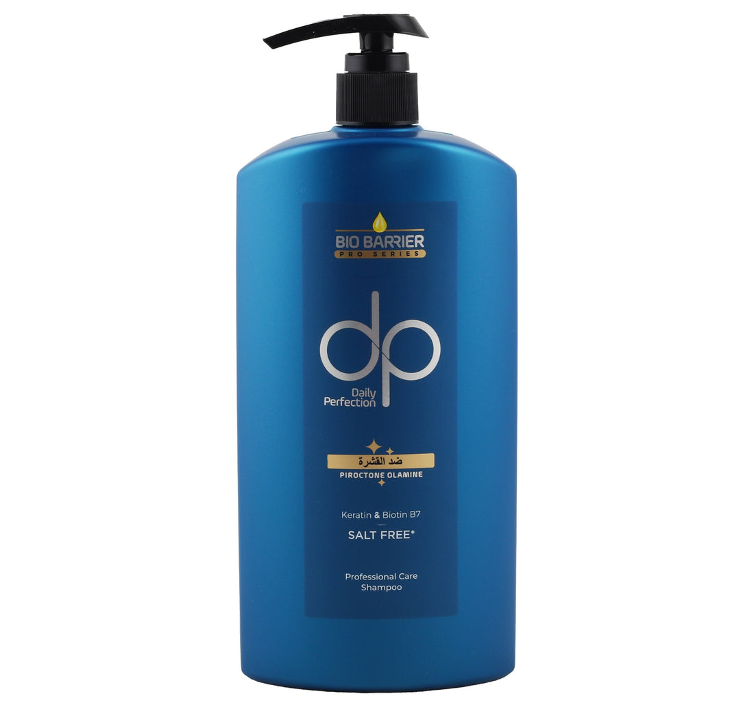 Daily Perfection Anti-Dandruff Shampoo 800 ml