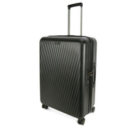Wagon R 4 Wheel Hard Trolley, 28 inches, Assorted, PC0044