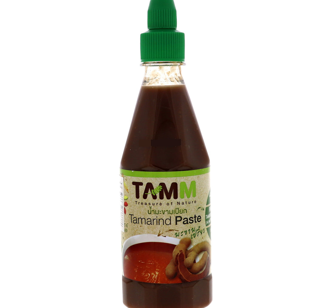 Tamm Tamarind Paste 485 g
