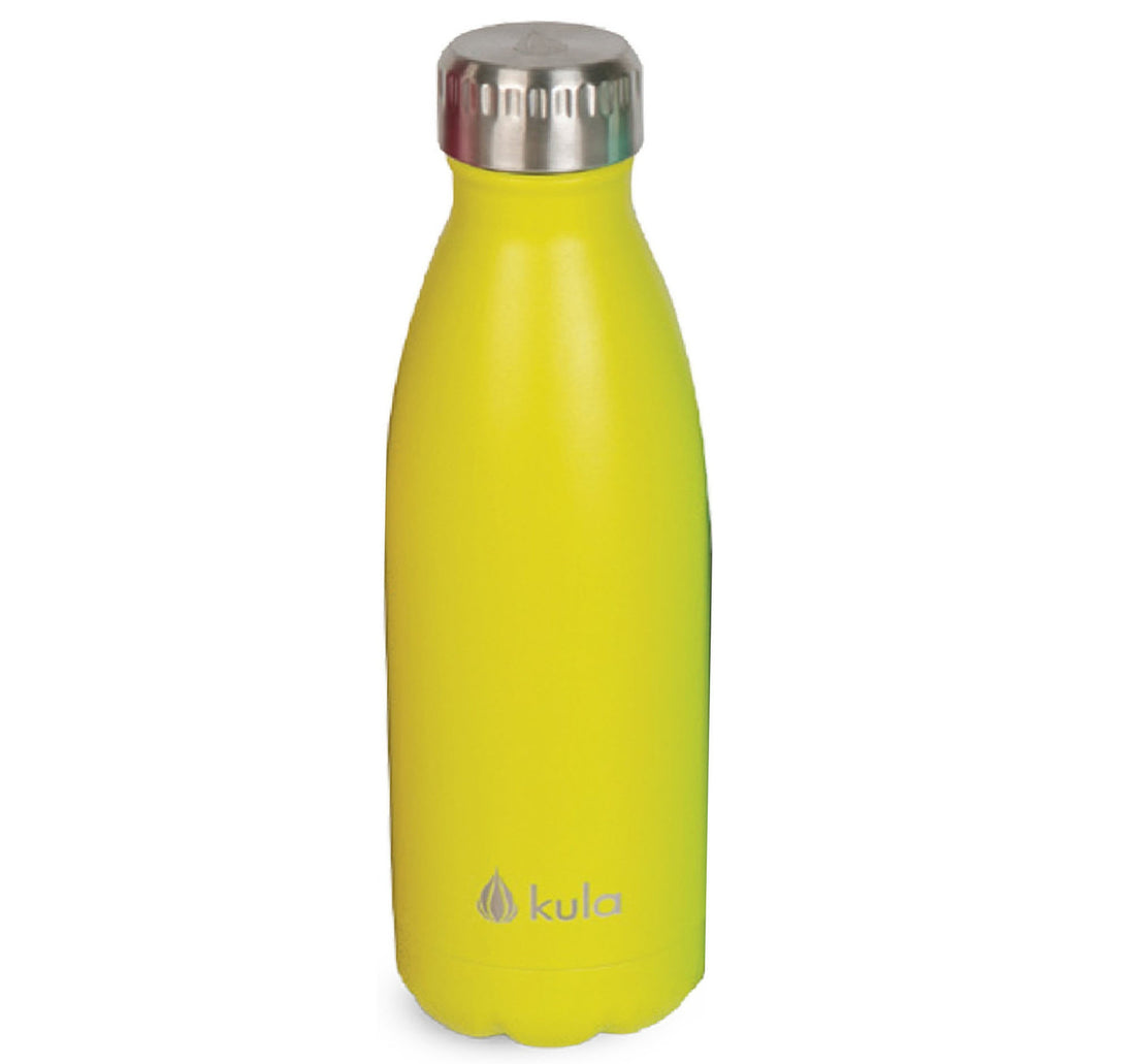 Kula Stainless Steel Vacuum Bottle KLVB750 750ml Assorted Color