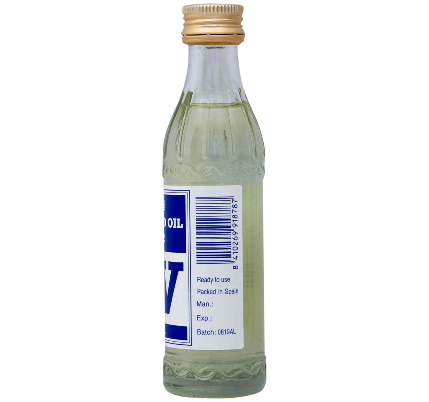 Well's B.P Almond Oil 70 ml