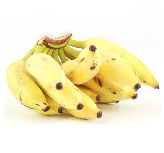 Banana Rasakadali India 500 g