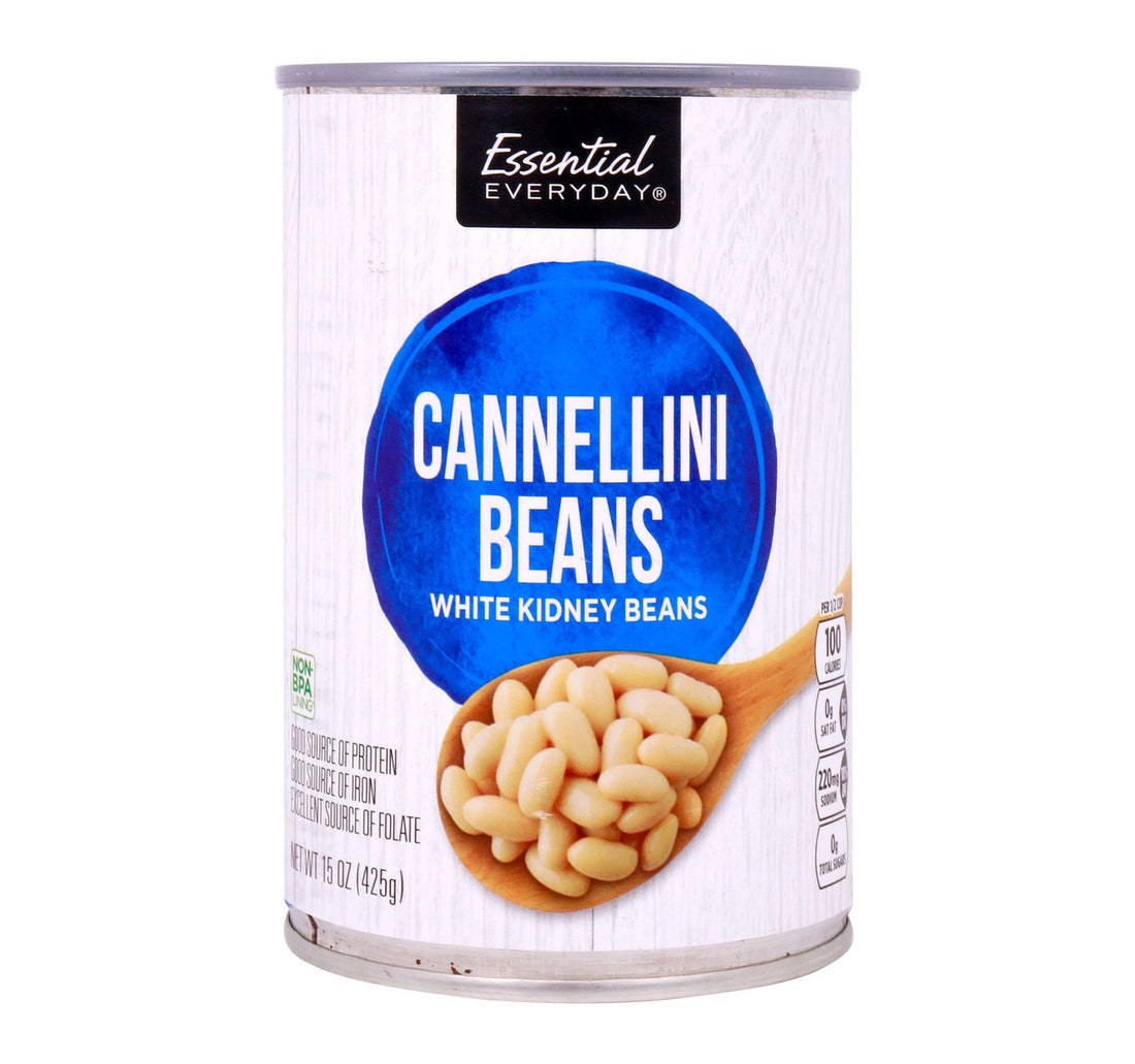 فاصوليا كانيليني أساسية يومية 425 جم