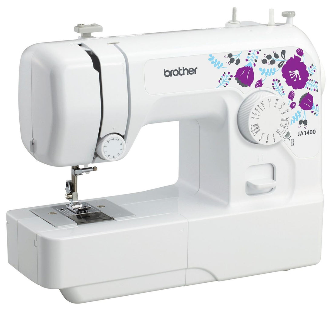 Brother Sewing Machine JA1400