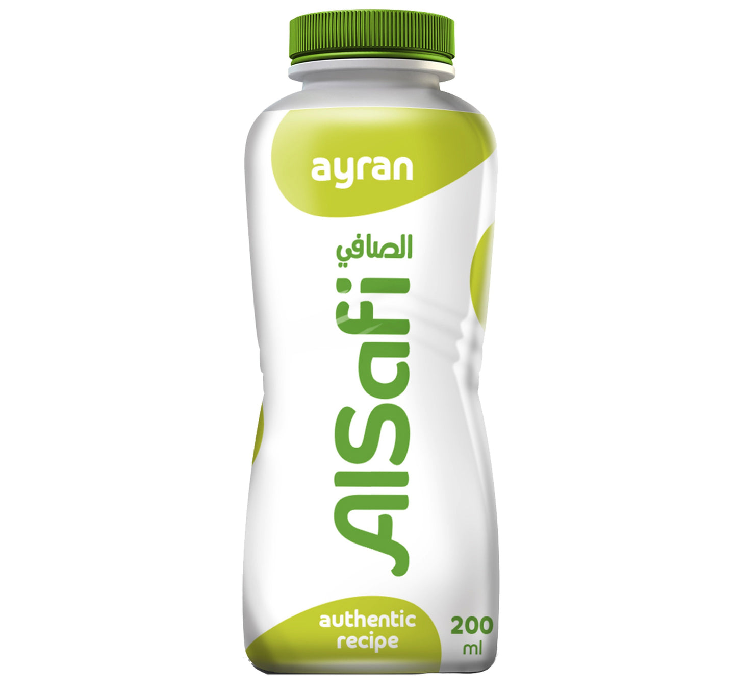 Al Safi Ayran Laban 200 ml