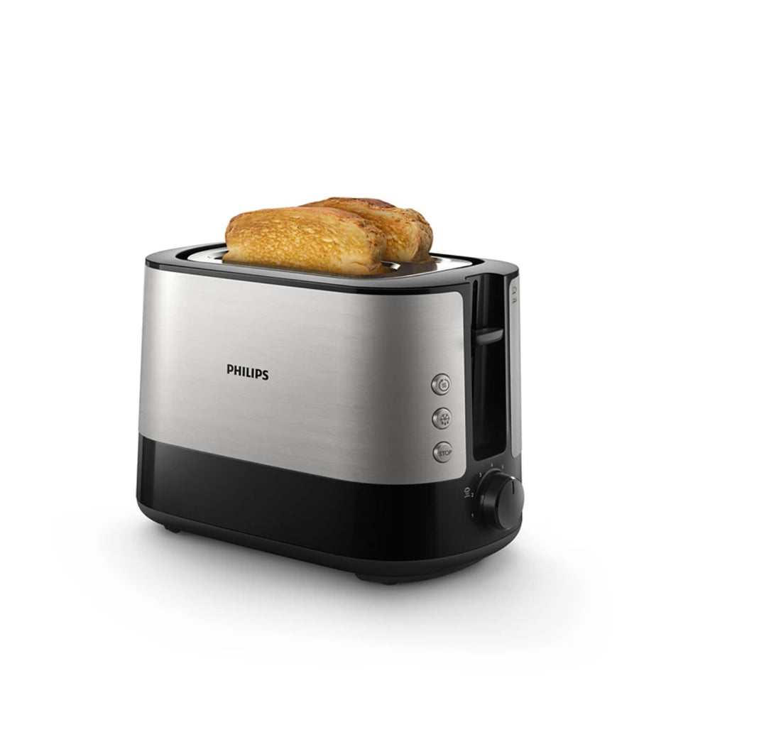 Philips 2 Slice Toaster, Assorted, HD2637/91