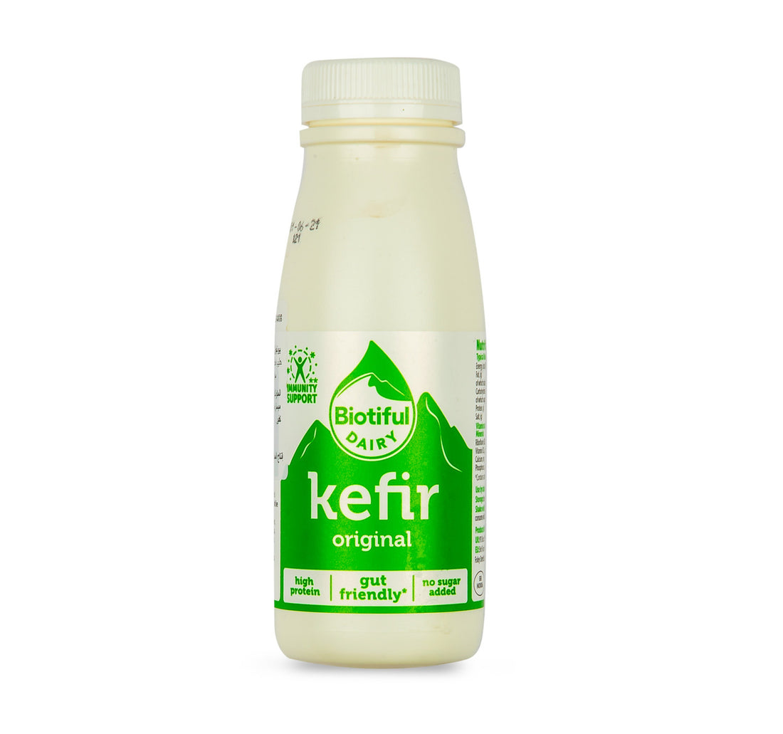 Biotiful Original Kefir Drink 250 ml