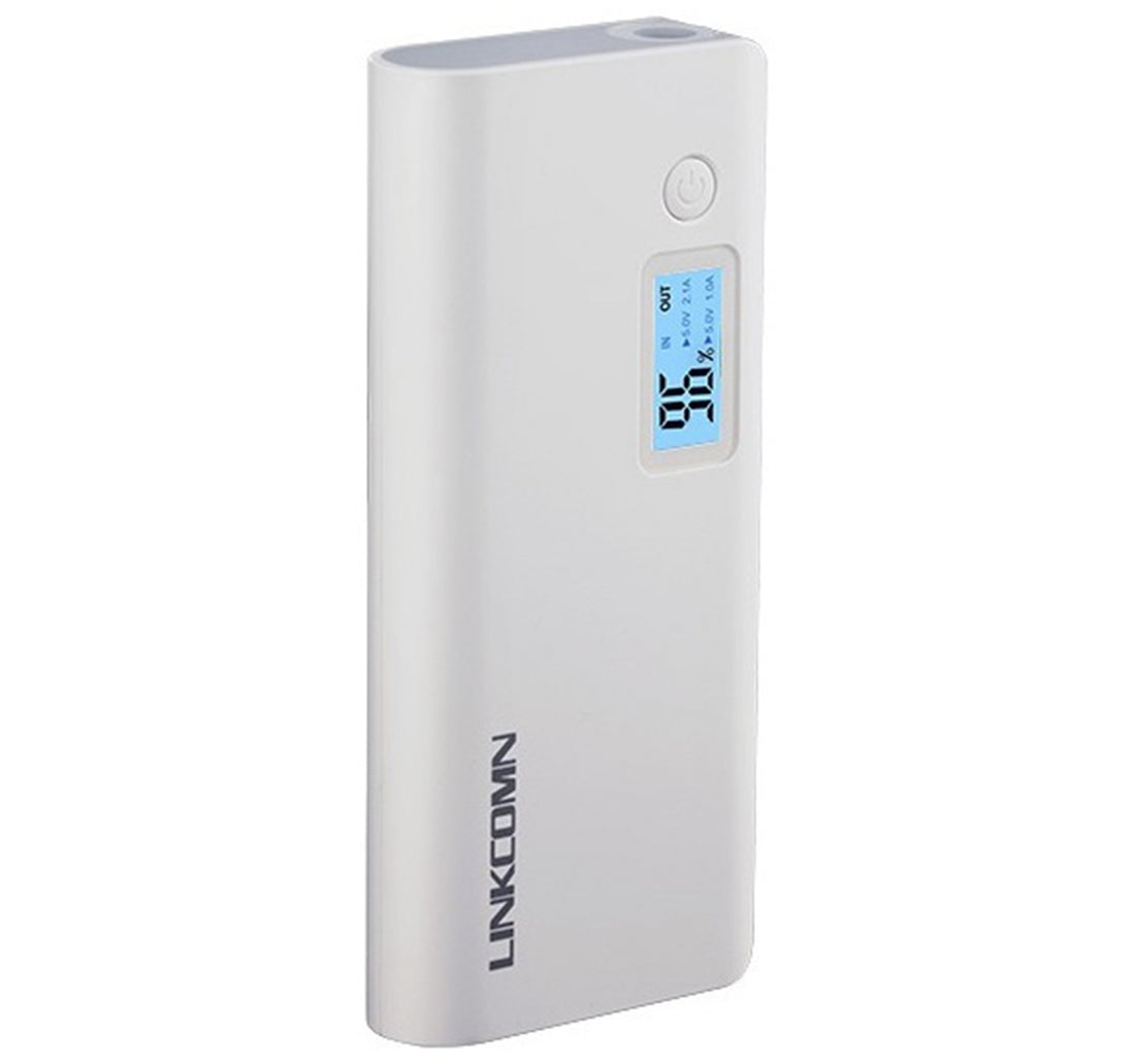 Linkcomn Power Bank Jokul100 10000mAhh