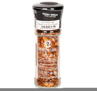 Oryx Desert Salt Chili Grind 100 ml
