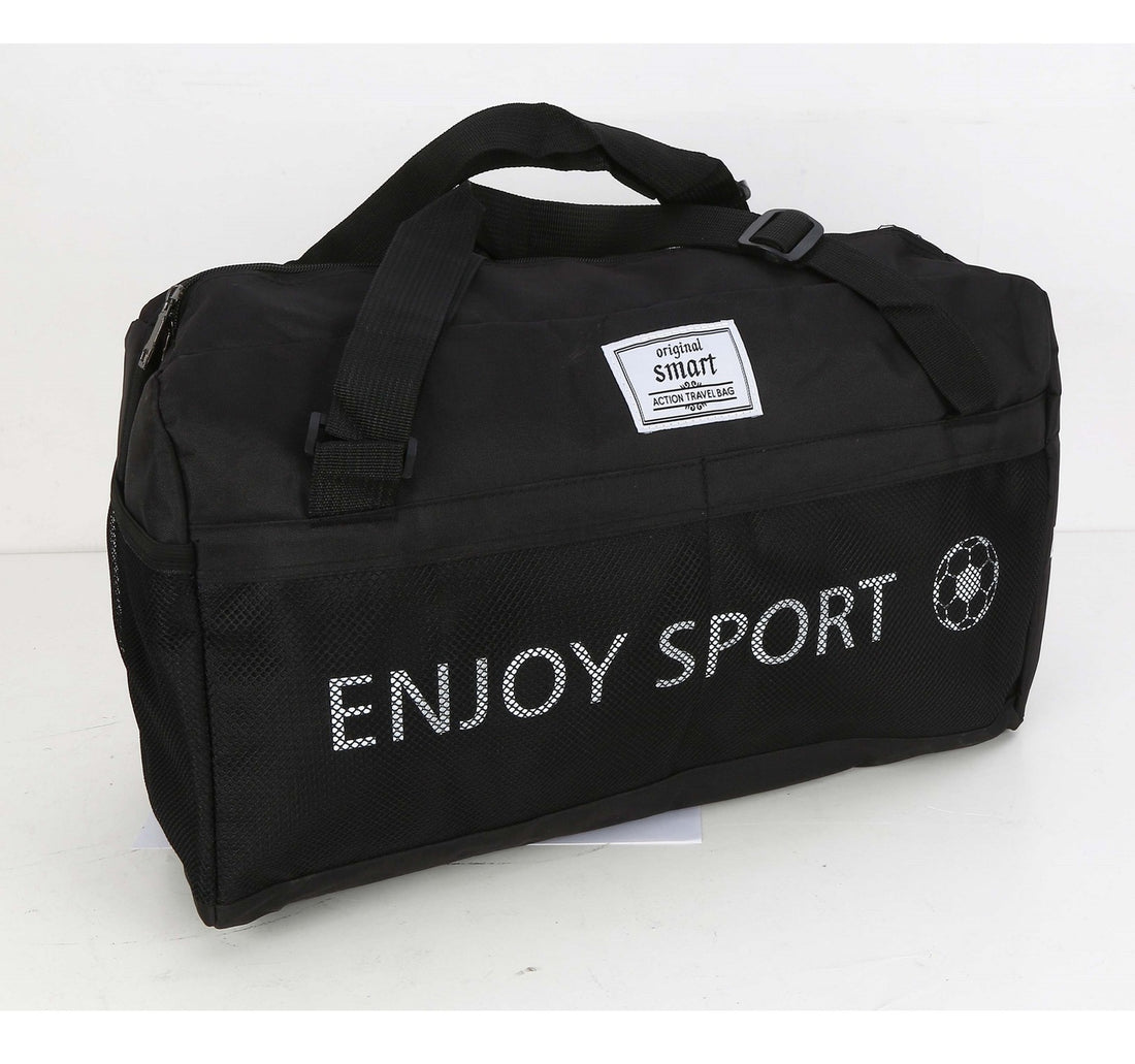 Smart Action Travel Bag, 20 inches, Assorted, 1786