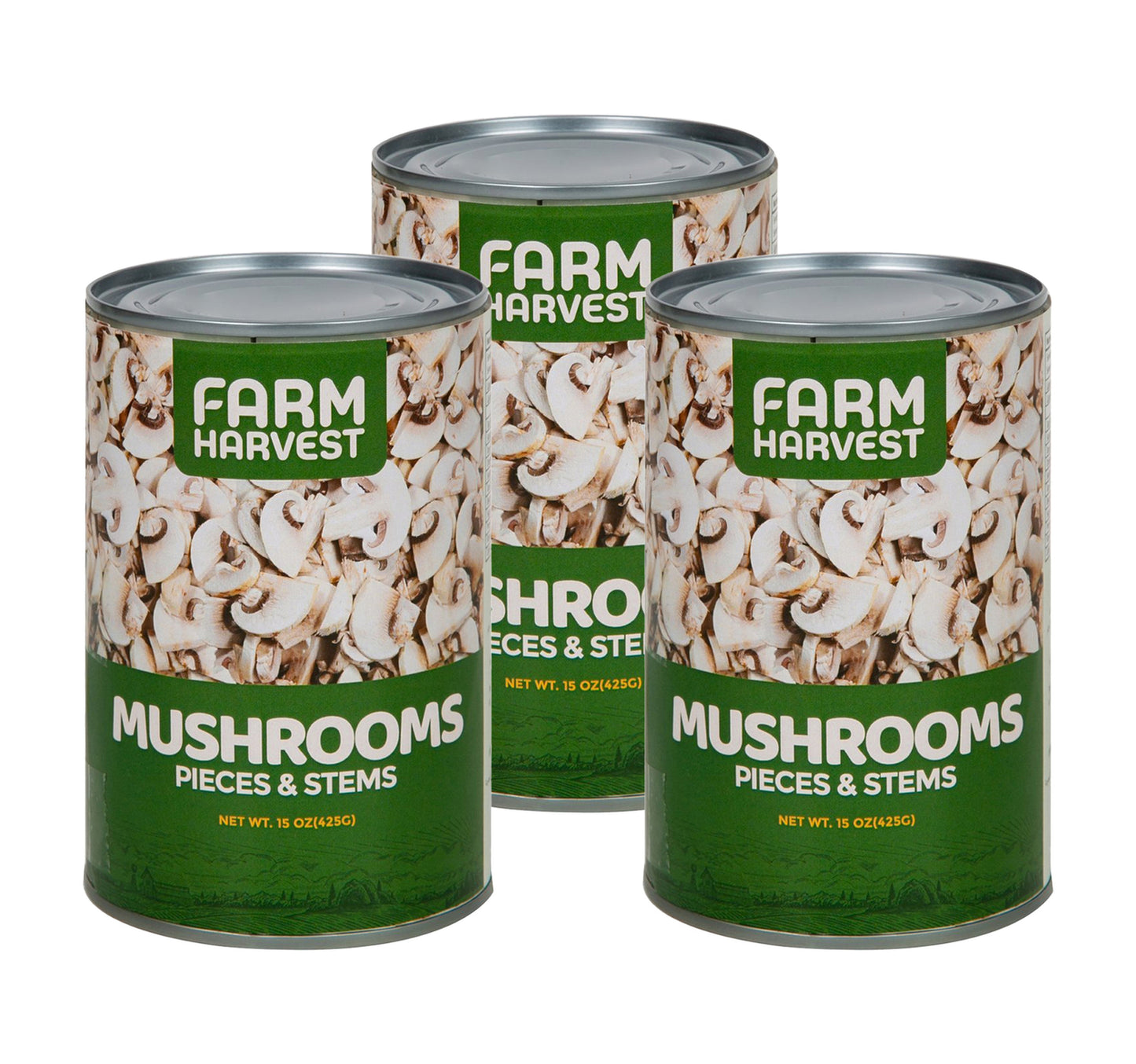 Green Giant No Added Salt & Sugar Sweet Corn 198 g